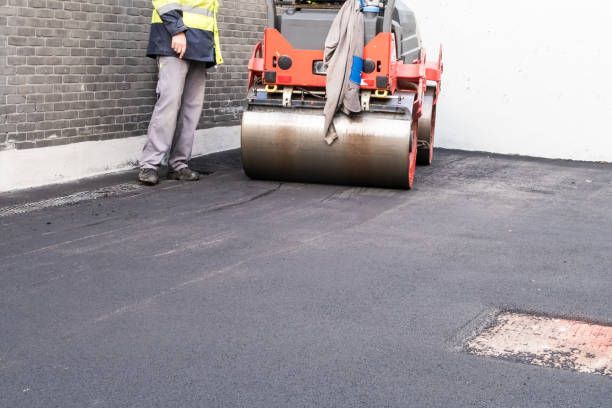 Best Concrete Driveway Installation  in Lower Lake, CA