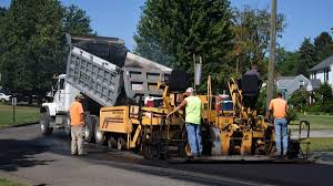 Best Cobblestone Driveway Installation  in Lower Lake, CA